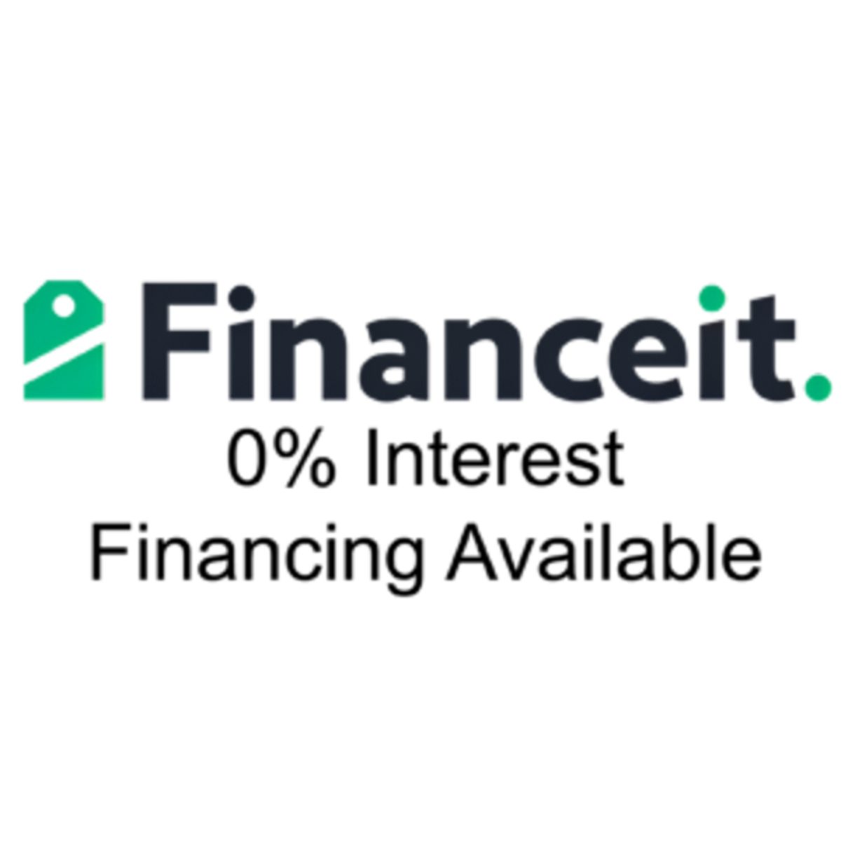 A logo for financeit.